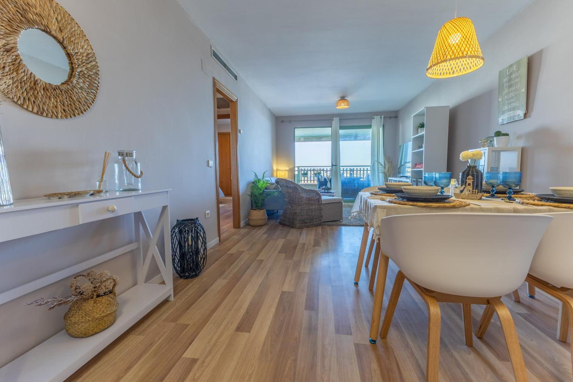 Sapore Di Mare Valensiya Dış mekan fotoğraf